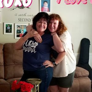 Meet your Posher, Denise